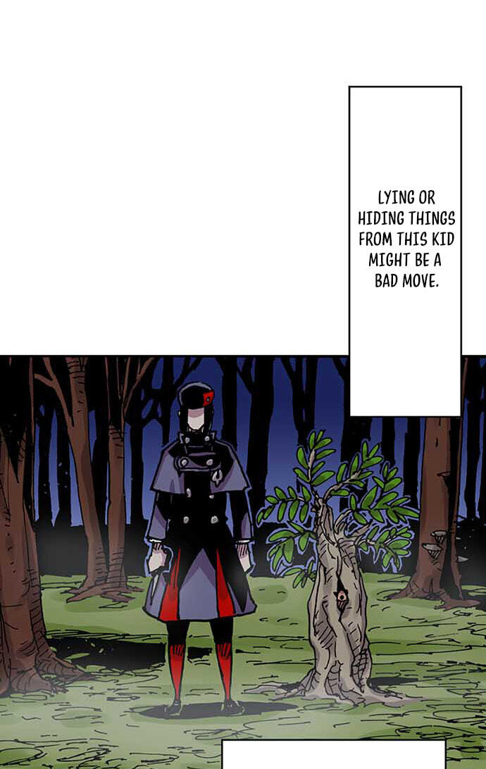 Read Clevatess chapter 93 image 39 on Lezhin