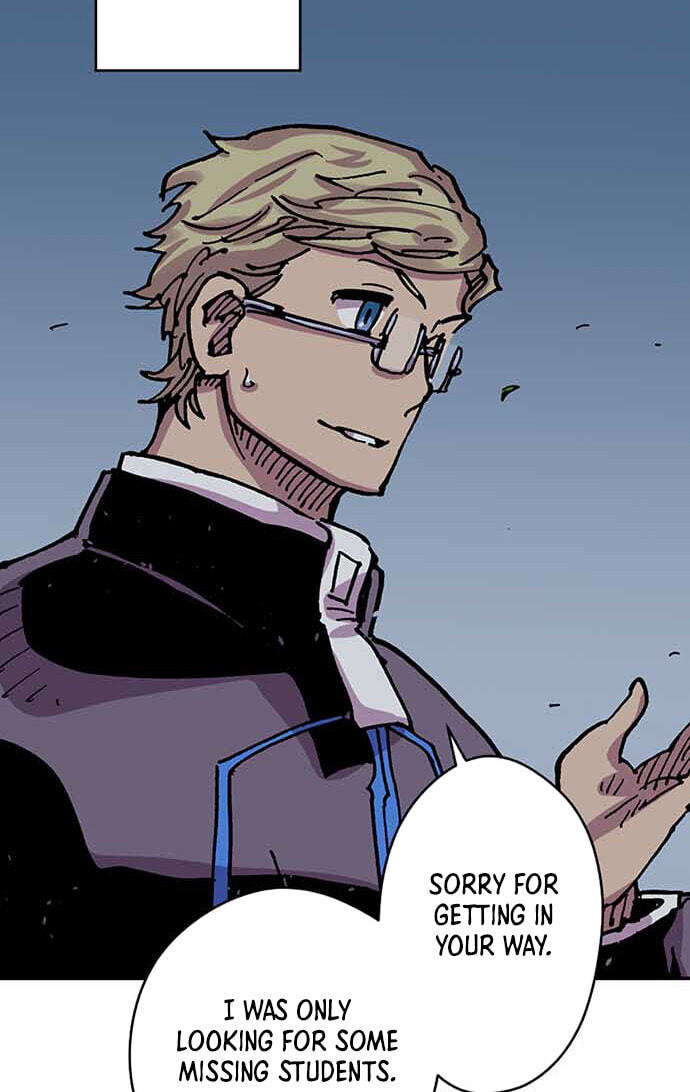 Read Clevatess chapter 93 image 41 on Lezhin