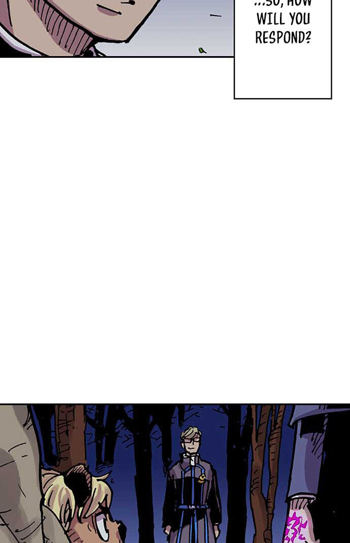 Read Clevatess chapter 93 image 45 on Lezhin