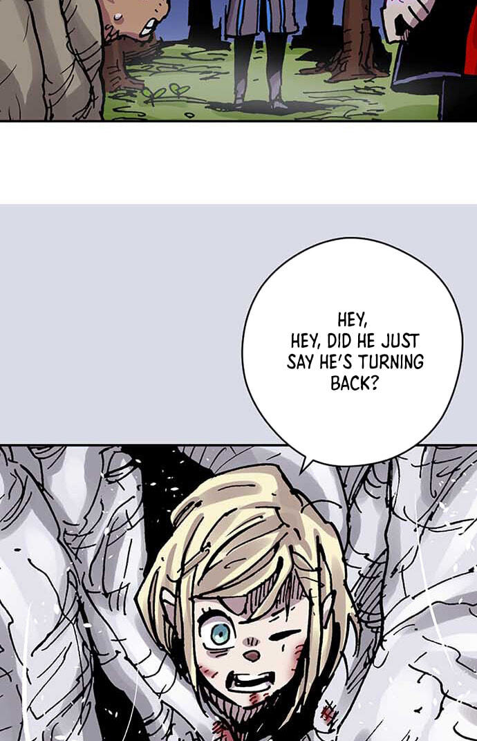 Read Clevatess chapter 93 image 46 on Lezhin