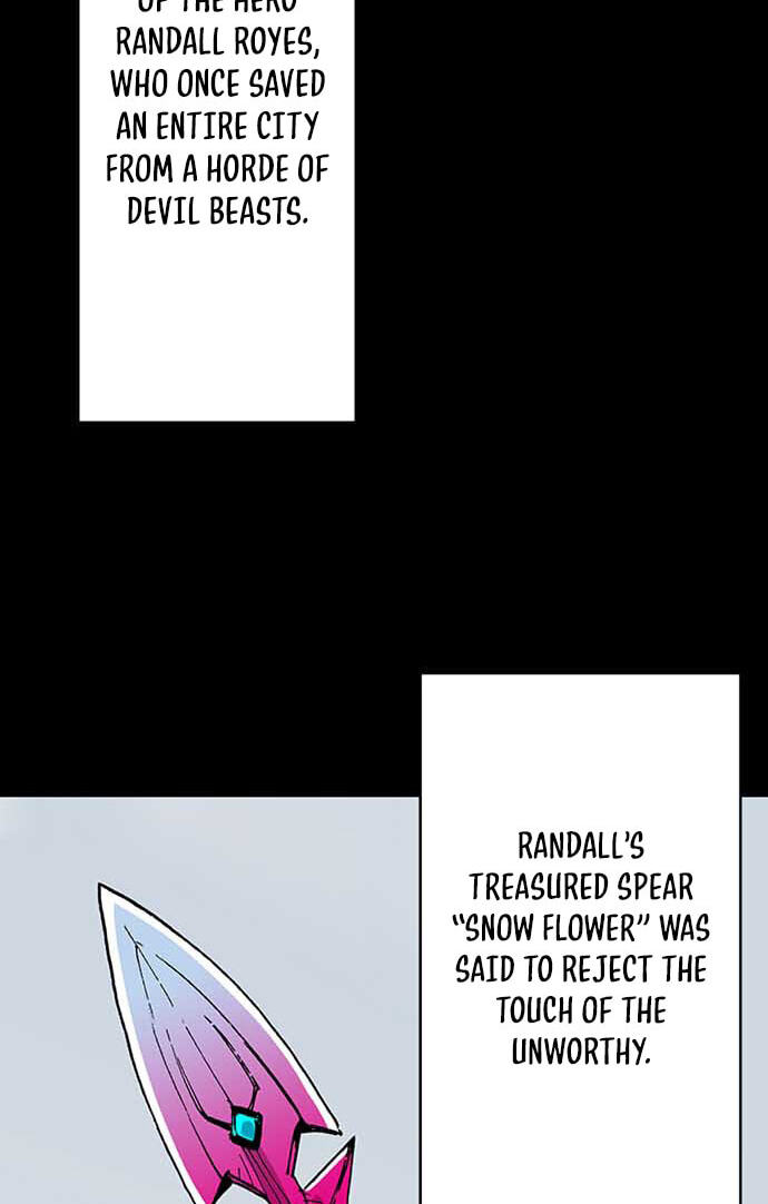 Read Clevatess chapter 93 image 5 on Lezhin