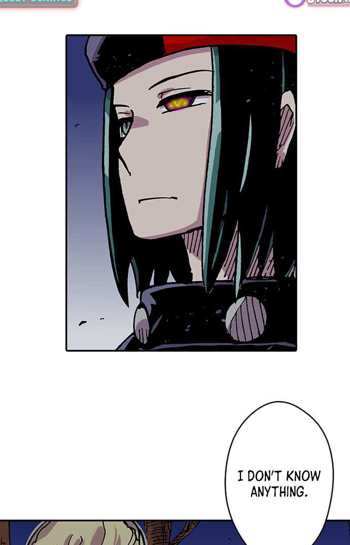 Read Clevatess chapter 93 image 50 on Lezhin