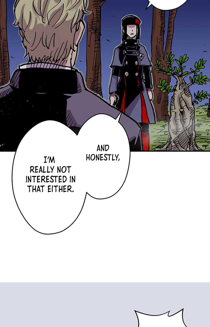 Read Clevatess chapter 93 image 51 on Lezhin