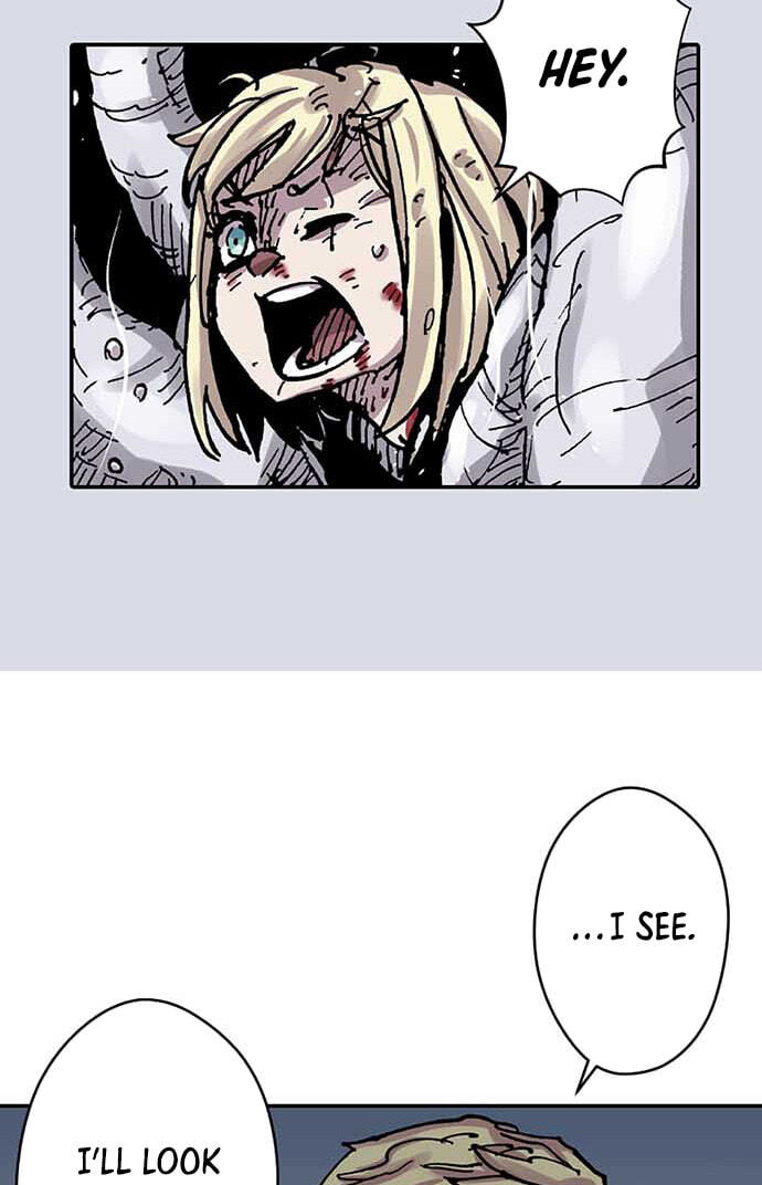 Read Clevatess chapter 93 image 52 on Lezhin