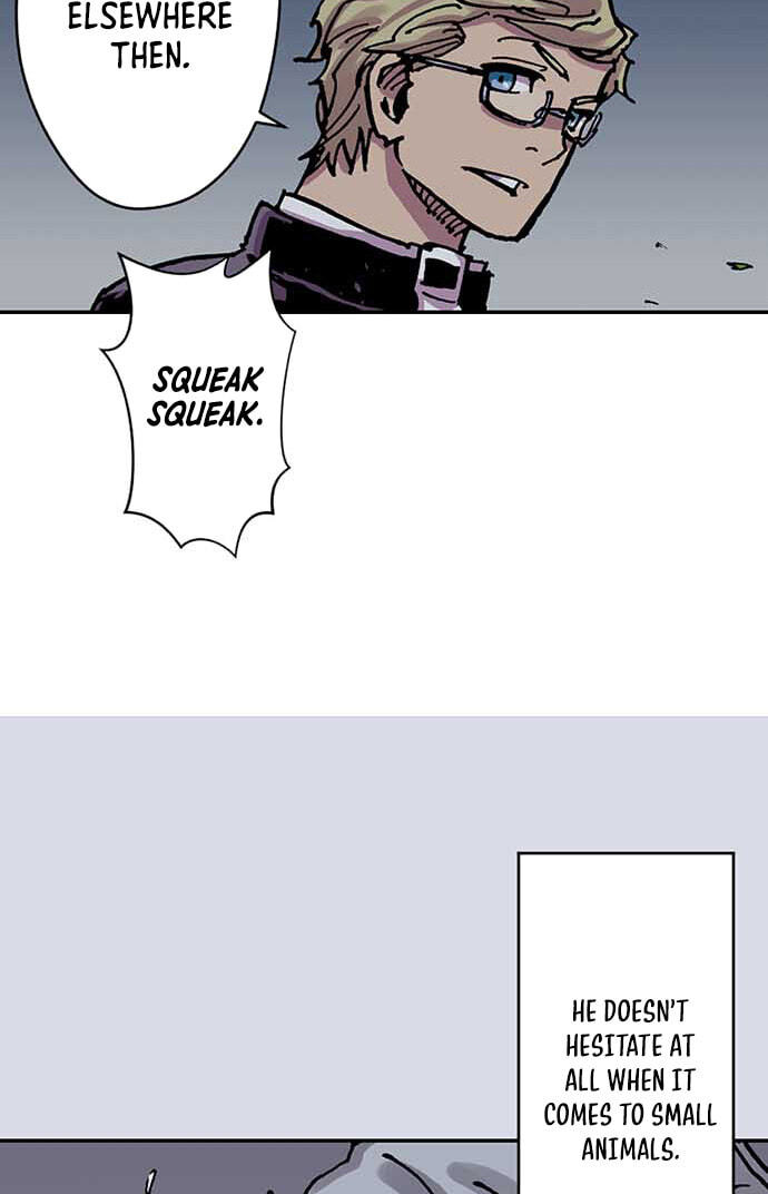 Read Clevatess chapter 93 image 53 on Lezhin