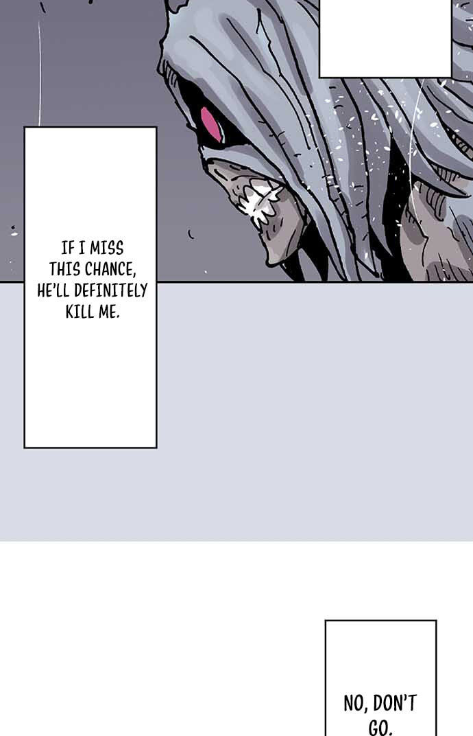 Read Clevatess chapter 93 image 54 on Lezhin