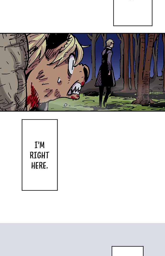 Read Clevatess chapter 93 image 55 on Lezhin