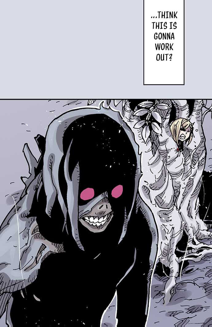 Read Clevatess chapter 93 image 56 on Lezhin
