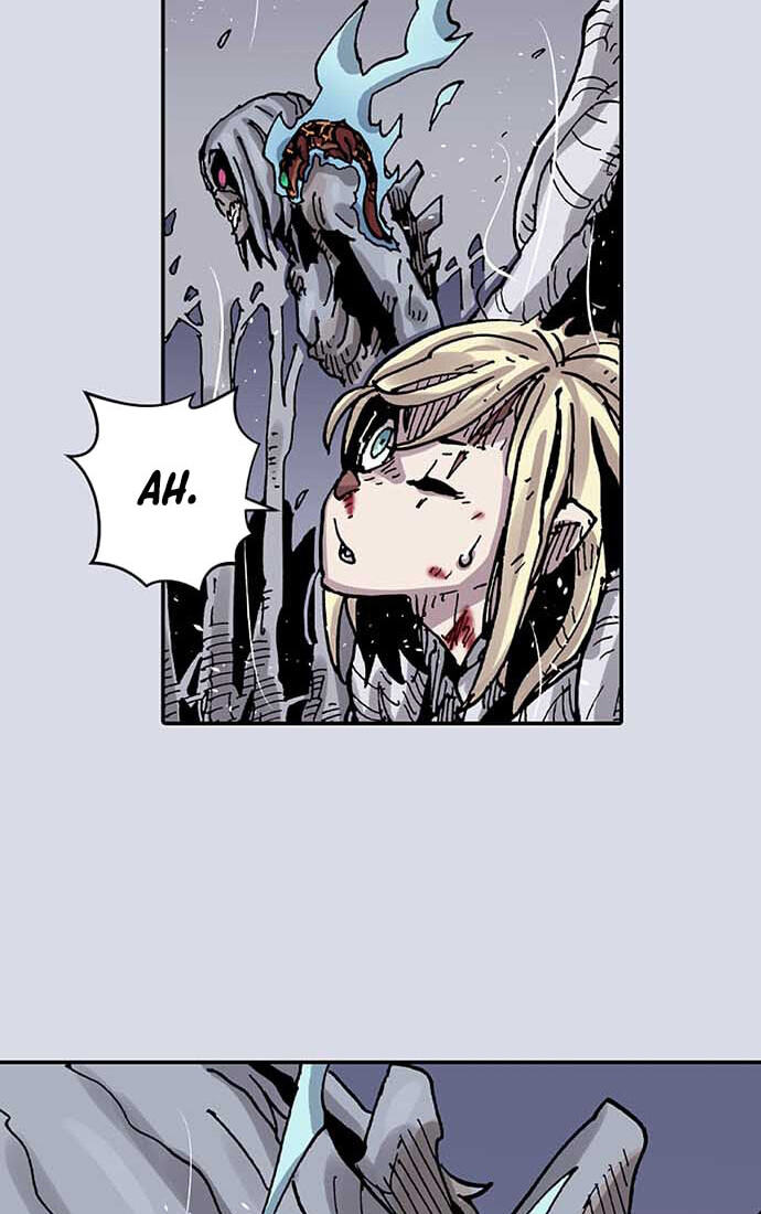 Read Clevatess chapter 93 image 58 on Lezhin