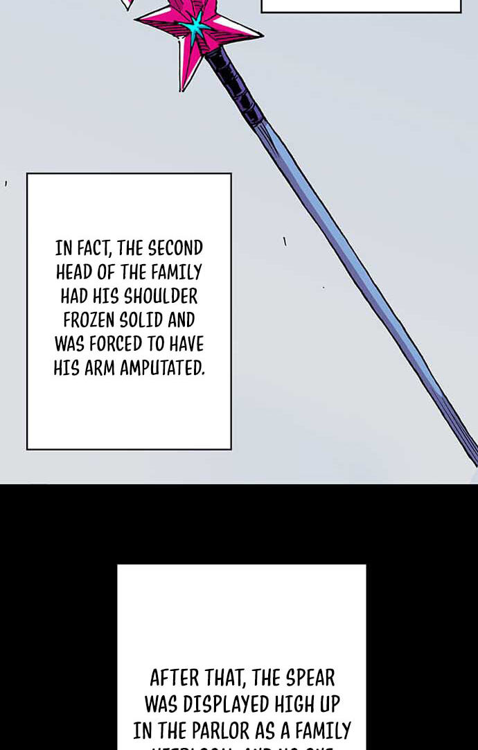 Read Clevatess chapter 93 image 6 on Lezhin