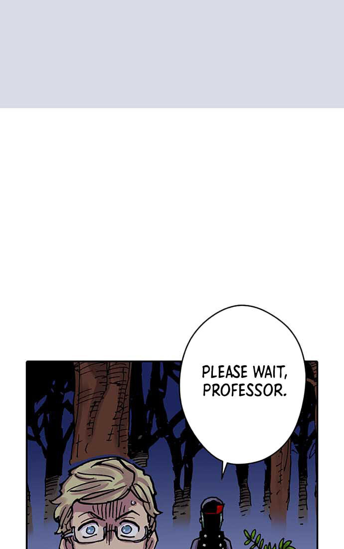 Read Clevatess chapter 93 image 61 on Lezhin