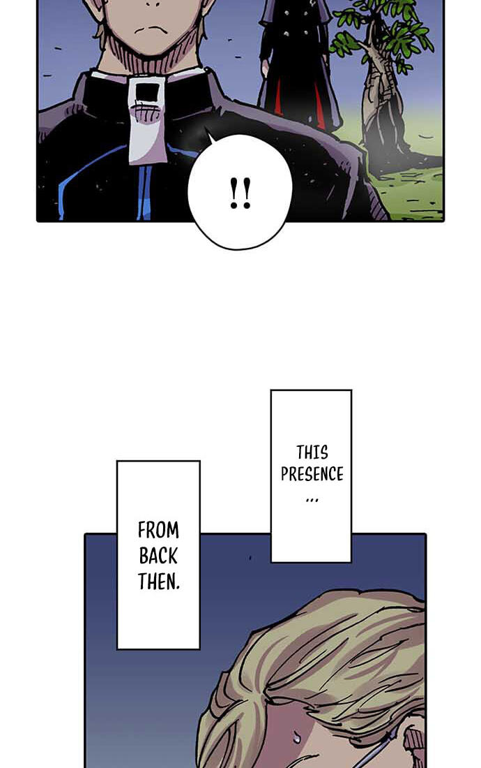 Read Clevatess chapter 93 image 62 on Lezhin
