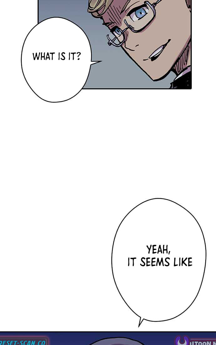 Read Clevatess chapter 93 image 63 on Lezhin