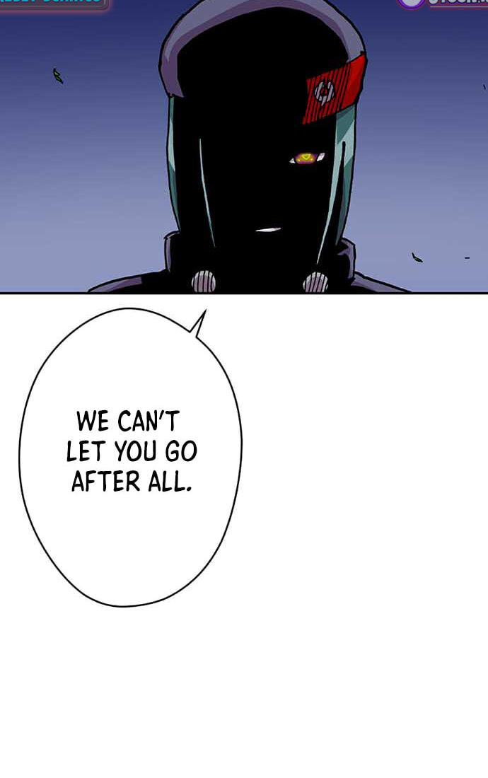 Read Clevatess chapter 93 image 64 on Lezhin
