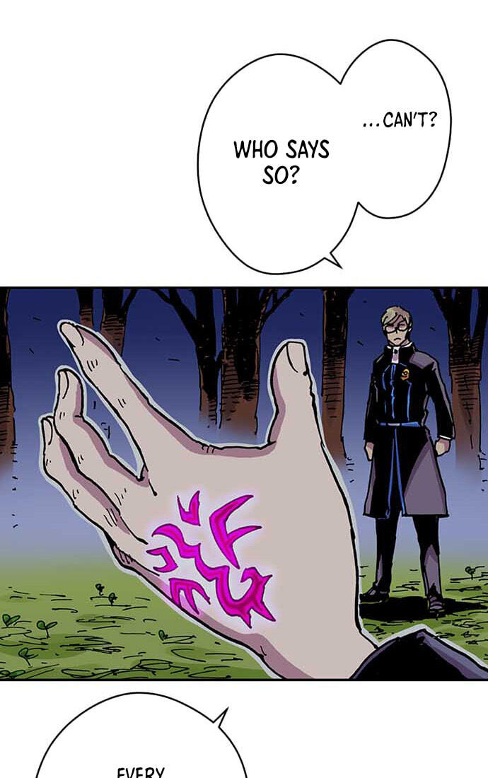 Read Clevatess chapter 93 image 65 on Lezhin