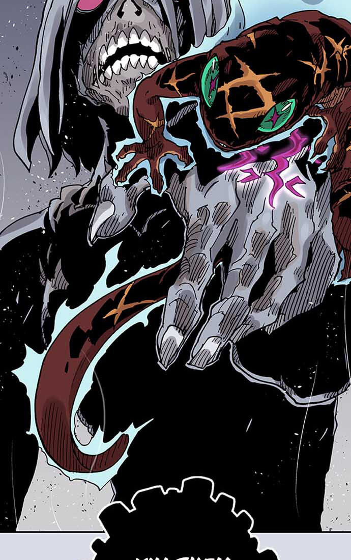 Read Clevatess chapter 93 image 68 on Lezhin
