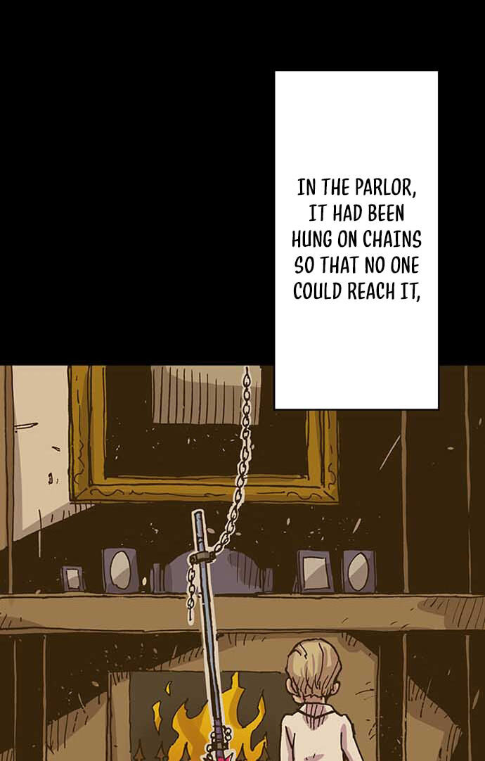 Read Clevatess chapter 93 image 9 on Lezhin