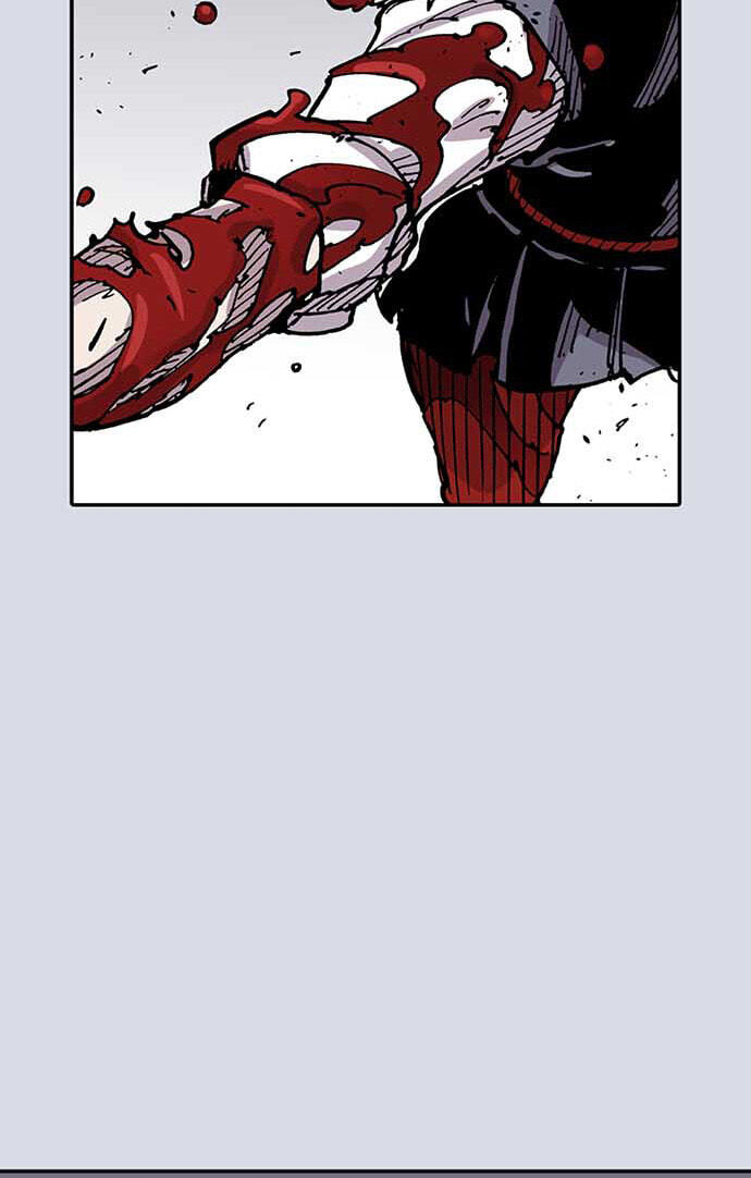 Read Clevatess chapter 95 image 12 on Lezhin