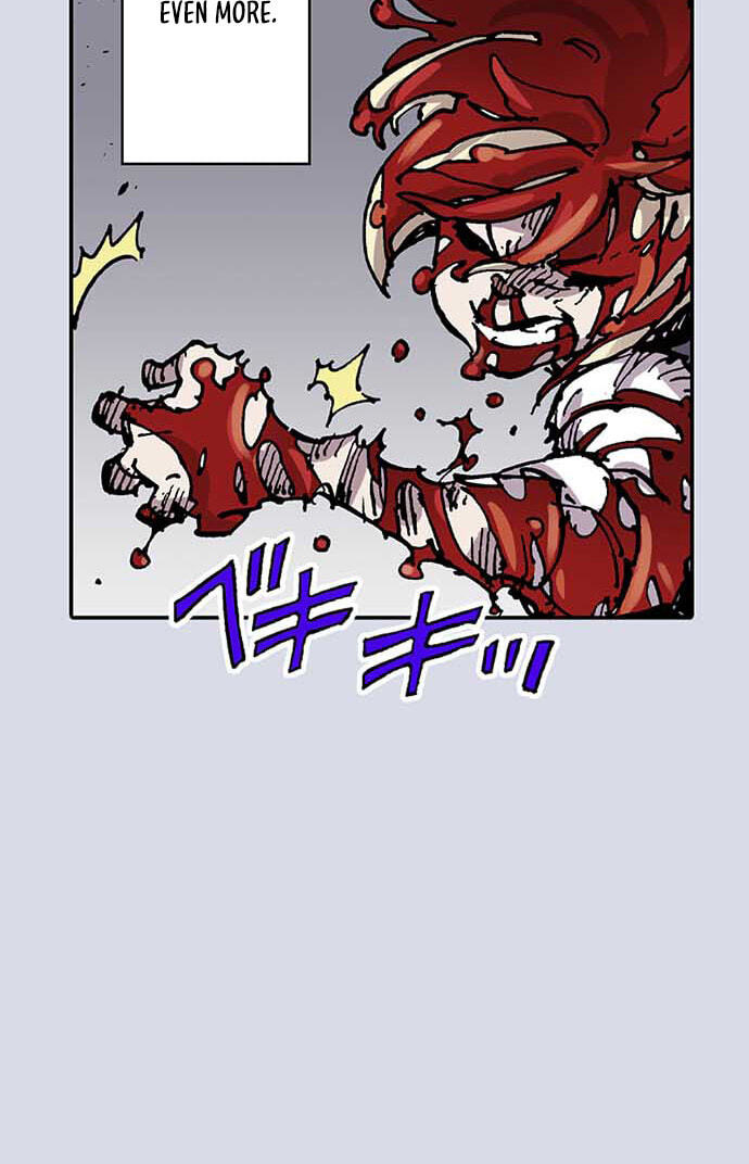 Read Clevatess chapter 95 image 16 on Lezhin