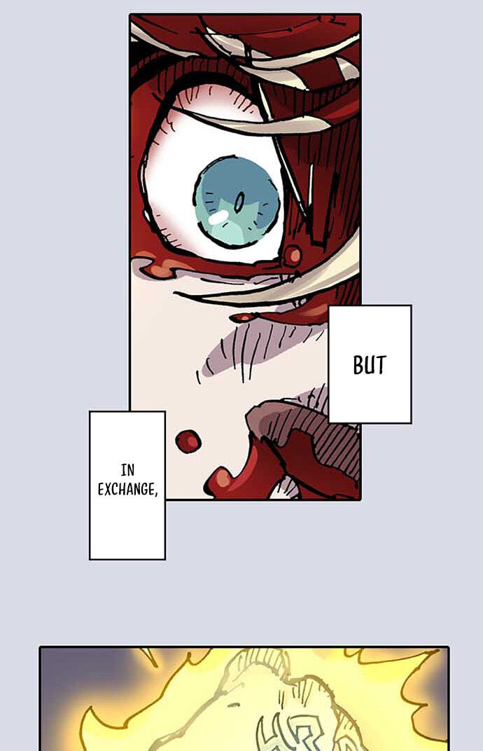 Read Clevatess chapter 95 image 17 on Lezhin