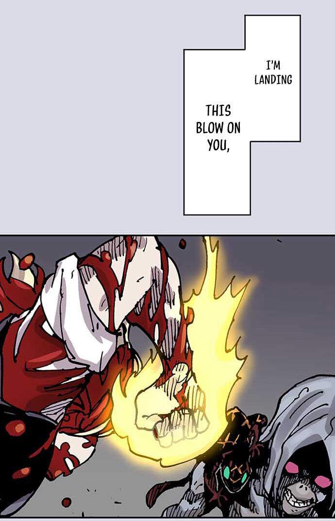 Read Clevatess chapter 95 image 19 on Lezhin