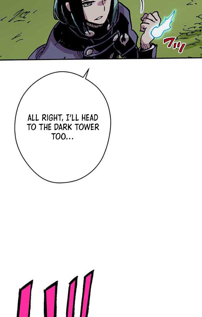 Read Clevatess chapter 95 image 2 on Lezhin