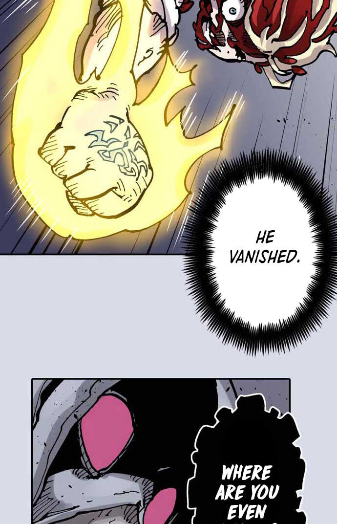 Read Clevatess chapter 95 image 25 on Lezhin