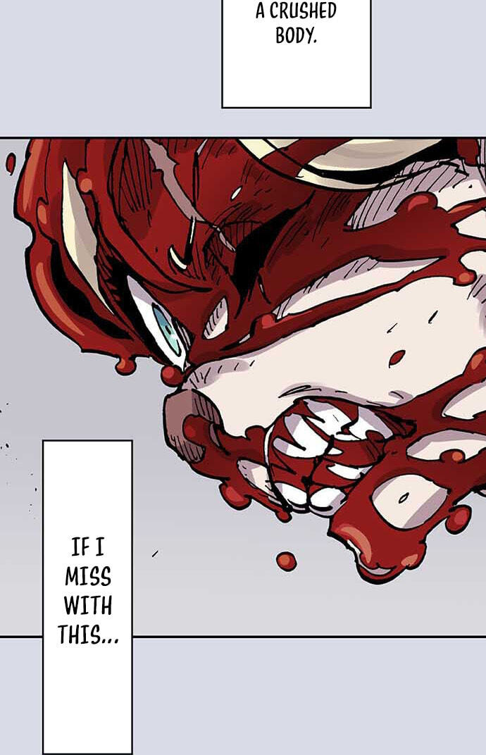 Read Clevatess chapter 95 image 27 on Lezhin