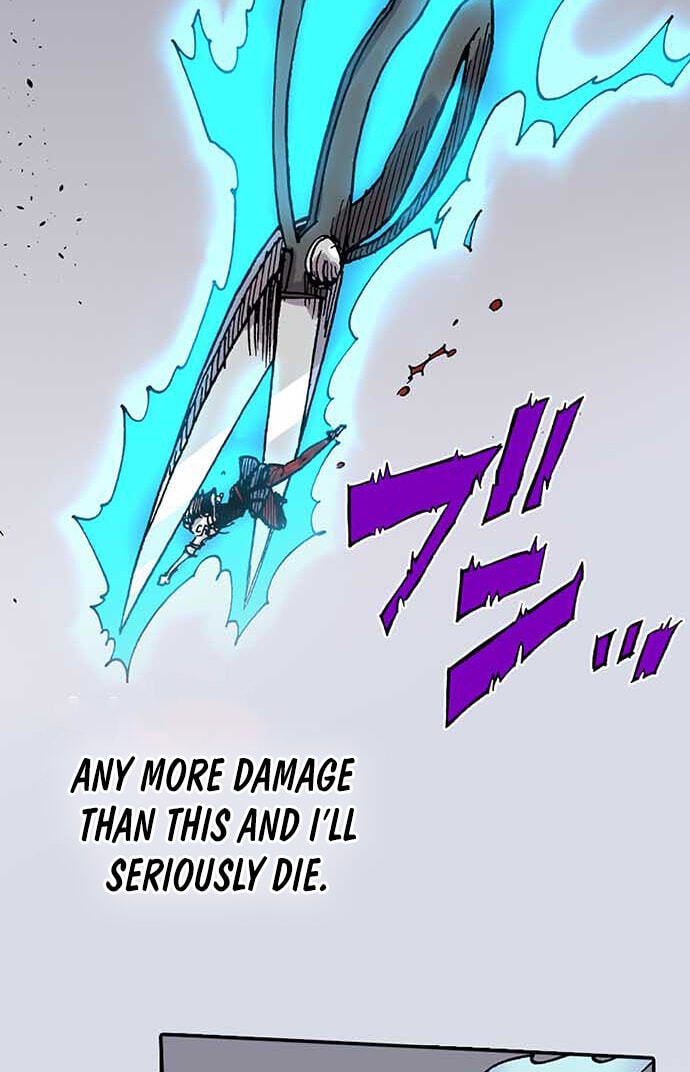 Read Clevatess chapter 95 image 29 on Lezhin