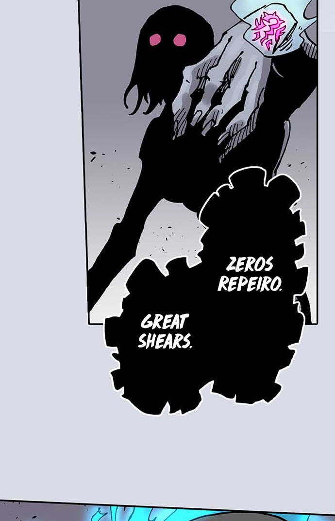 Read Clevatess chapter 95 image 30 on Lezhin