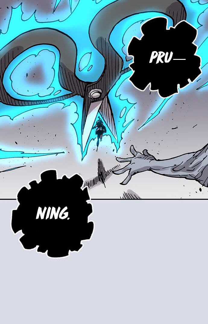 Read Clevatess chapter 95 image 31 on Lezhin