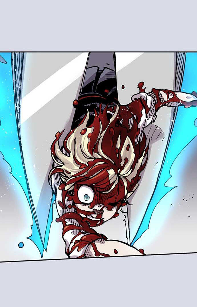Read Clevatess chapter 95 image 32 on Lezhin