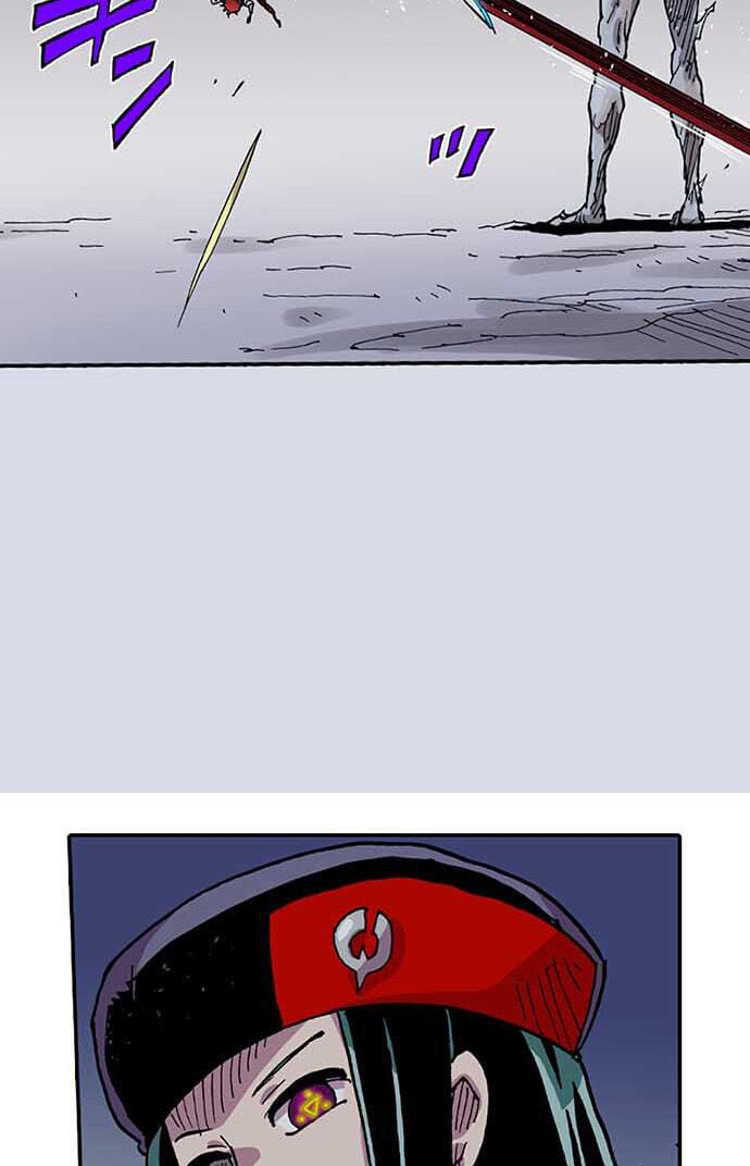 Read Clevatess chapter 95 image 34 on Lezhin