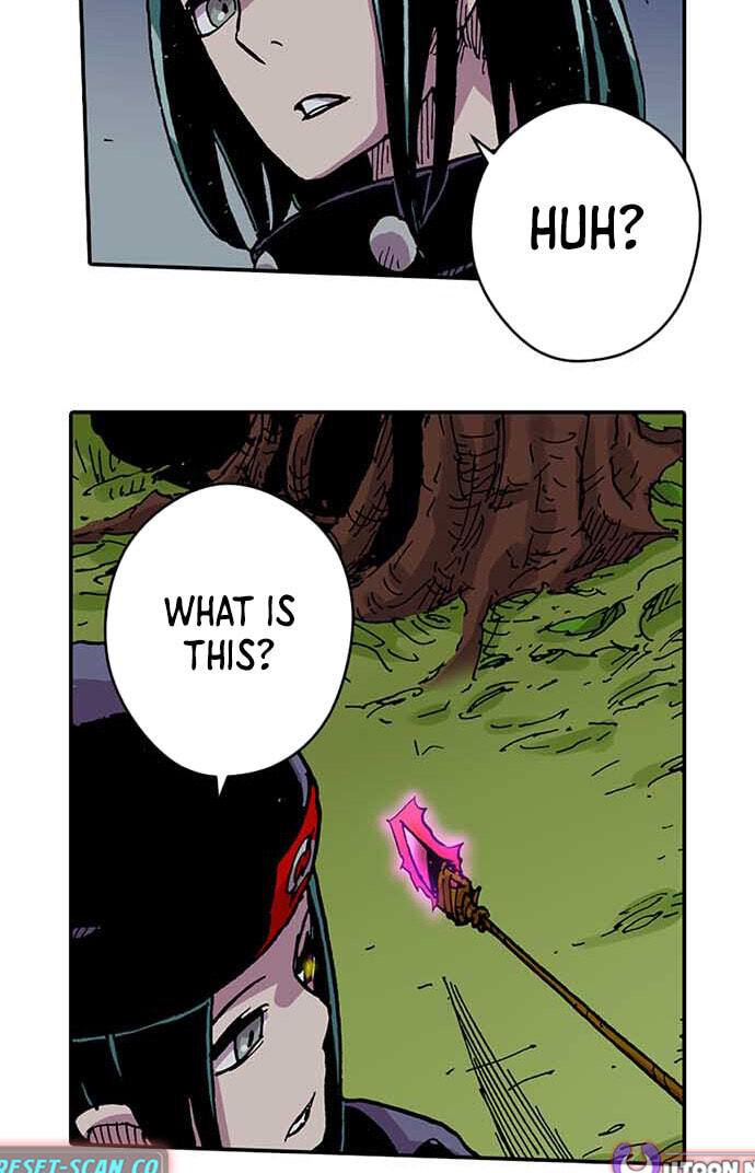 Read Clevatess chapter 95 image 35 on Lezhin