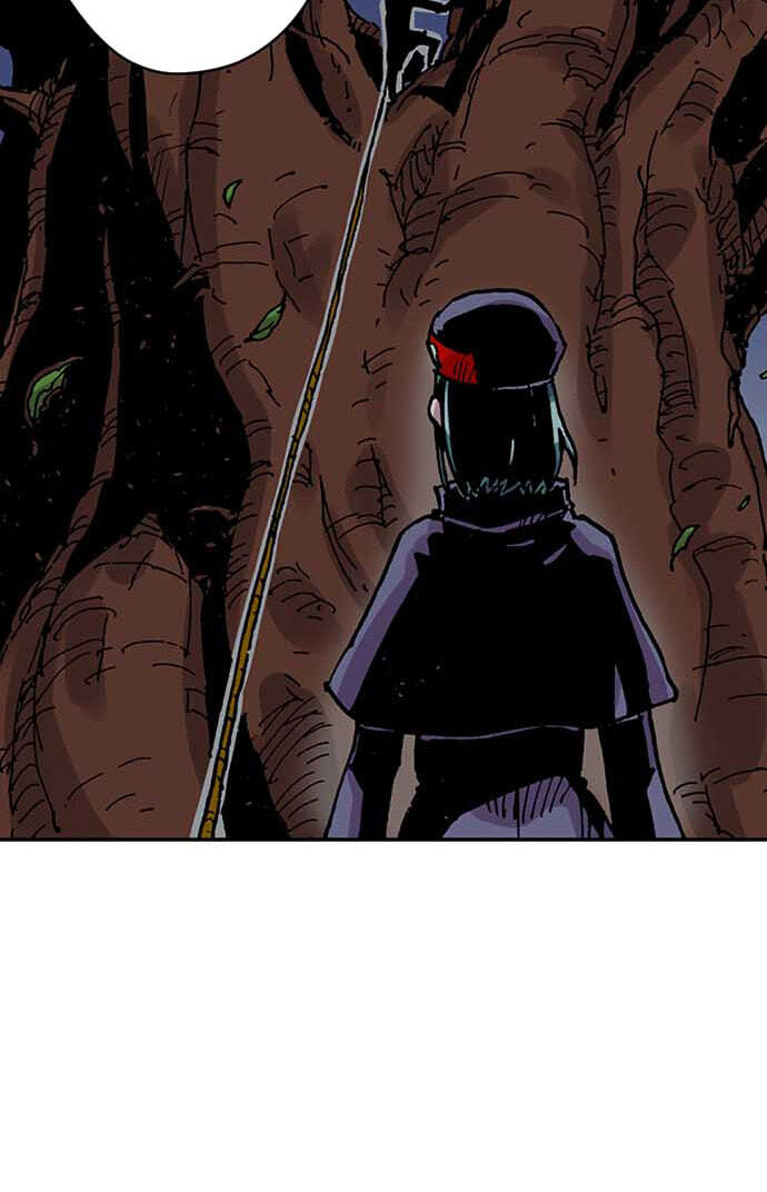 Read Clevatess chapter 95 image 39 on Lezhin