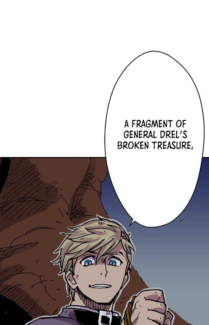 Read Clevatess chapter 95 image 40 on Lezhin