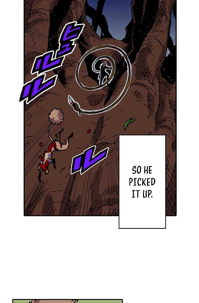 Read Clevatess chapter 95 image 43 on Lezhin