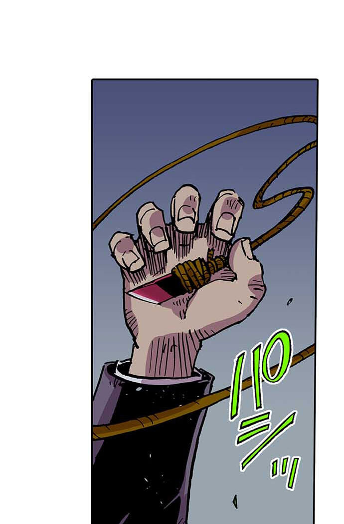 Read Clevatess chapter 95 image 45 on Lezhin