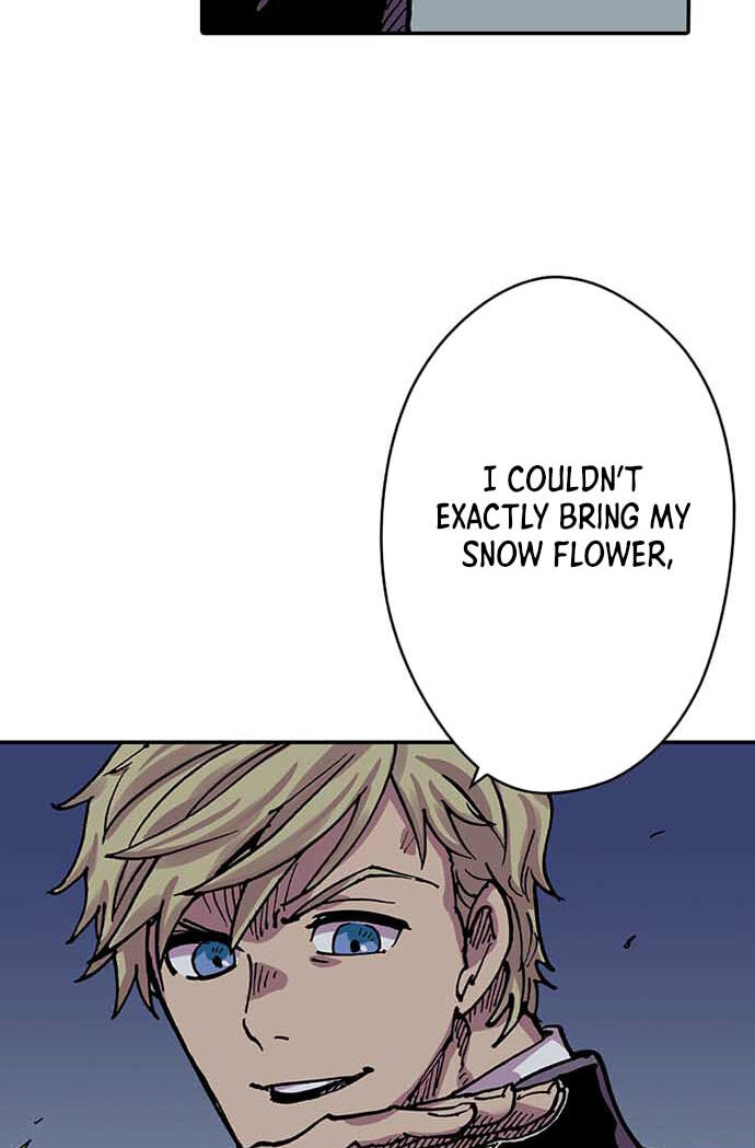 Read Clevatess chapter 95 image 46 on Lezhin