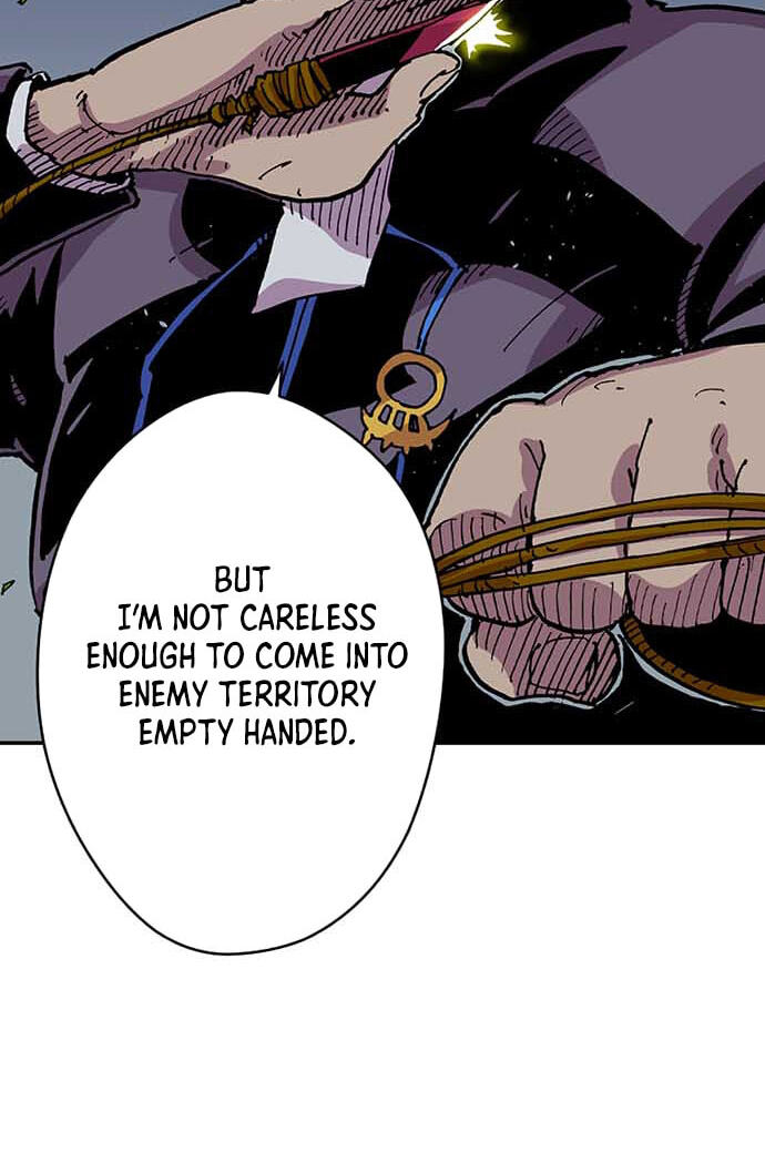 Read Clevatess chapter 95 image 47 on Lezhin