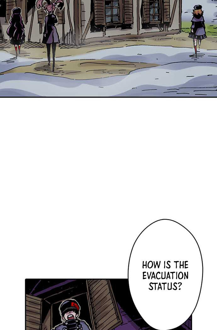 Read Clevatess chapter 95 image 52 on Lezhin