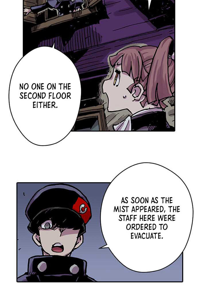 Read Clevatess chapter 95 image 53 on Lezhin