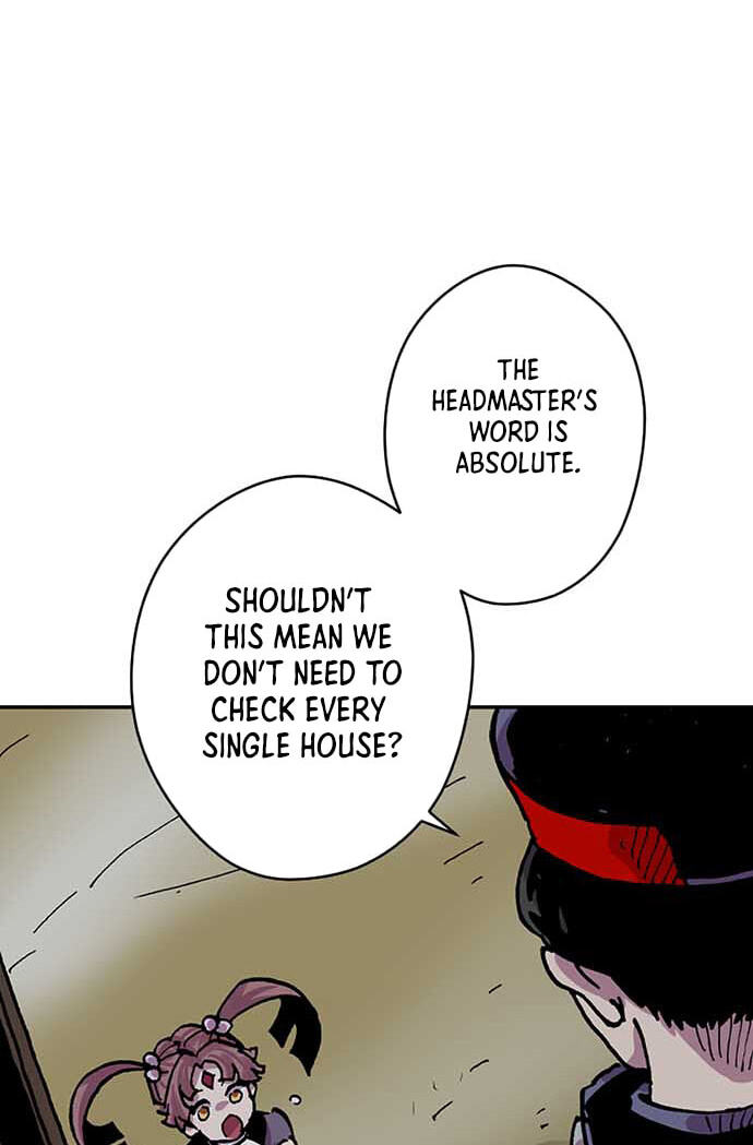 Read Clevatess chapter 95 image 54 on Lezhin
