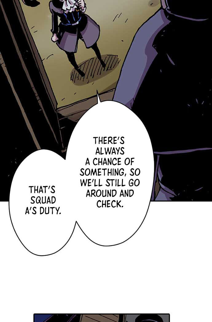 Read Clevatess chapter 95 image 55 on Lezhin