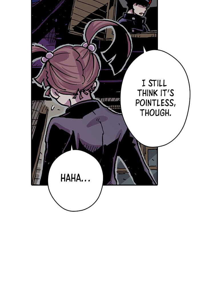 Read Clevatess chapter 95 image 56 on Lezhin