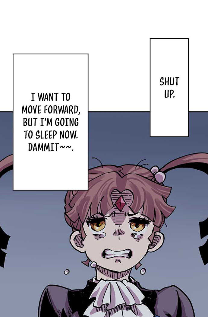Read Clevatess chapter 95 image 57 on Lezhin