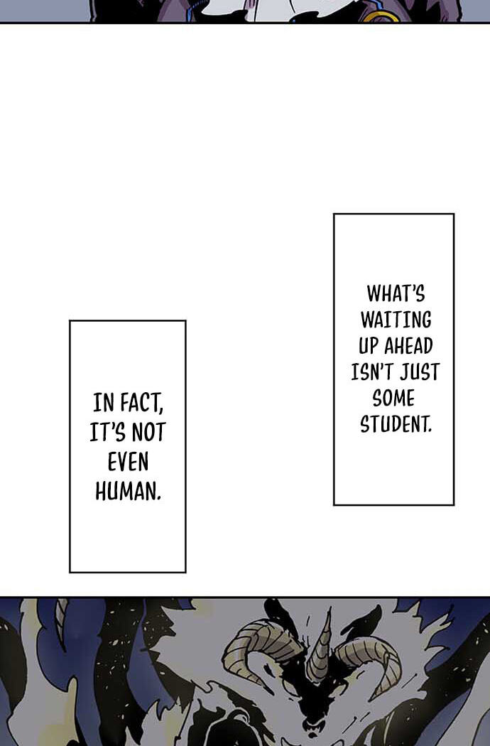 Read Clevatess chapter 95 image 58 on Lezhin