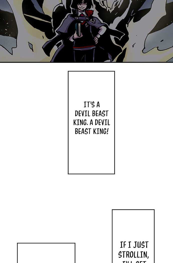 Read Clevatess chapter 95 image 59 on Lezhin