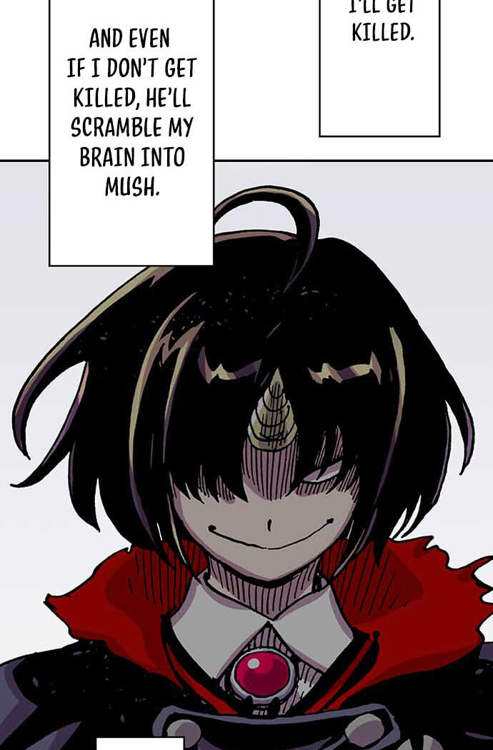 Read Clevatess chapter 95 image 60 on Lezhin