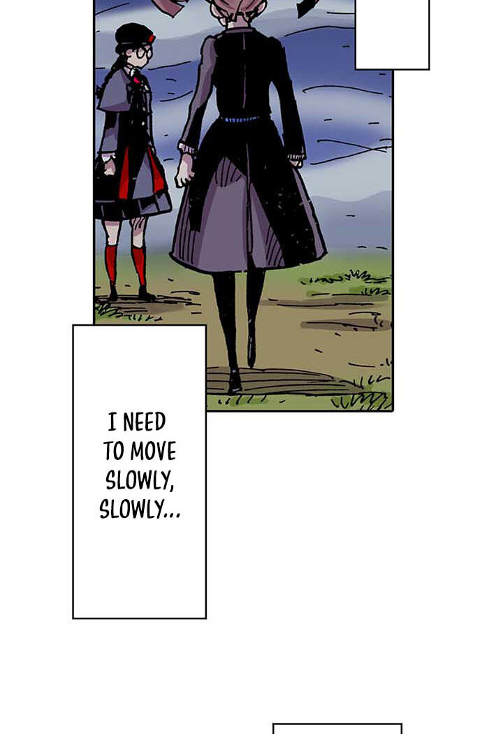 Read Clevatess chapter 95 image 62 on Lezhin